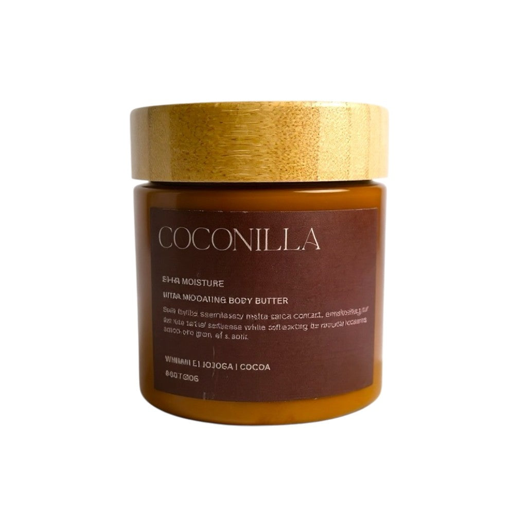 CocoNilla Butter