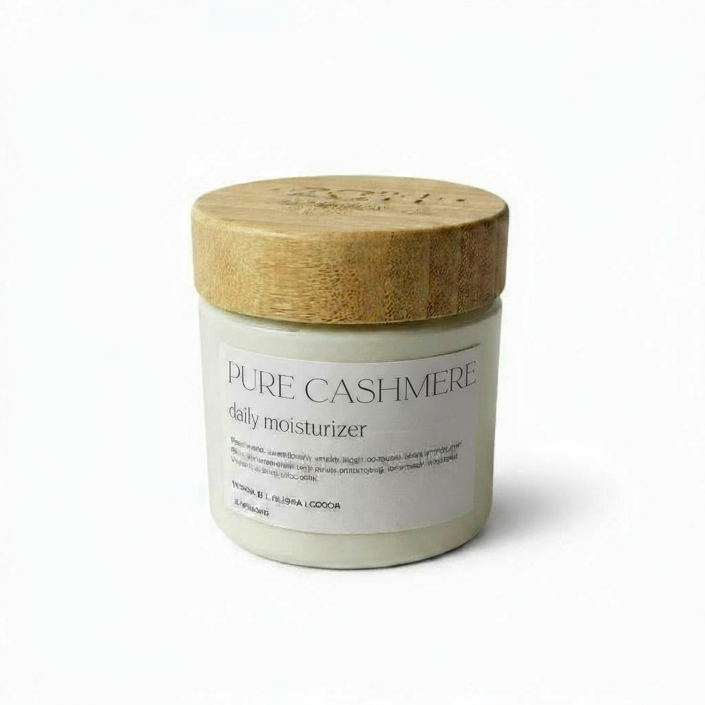 Pure Cashmere Butter