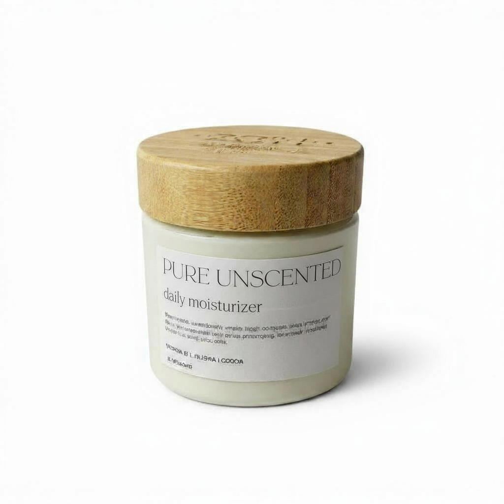 Pure Unscented Butter